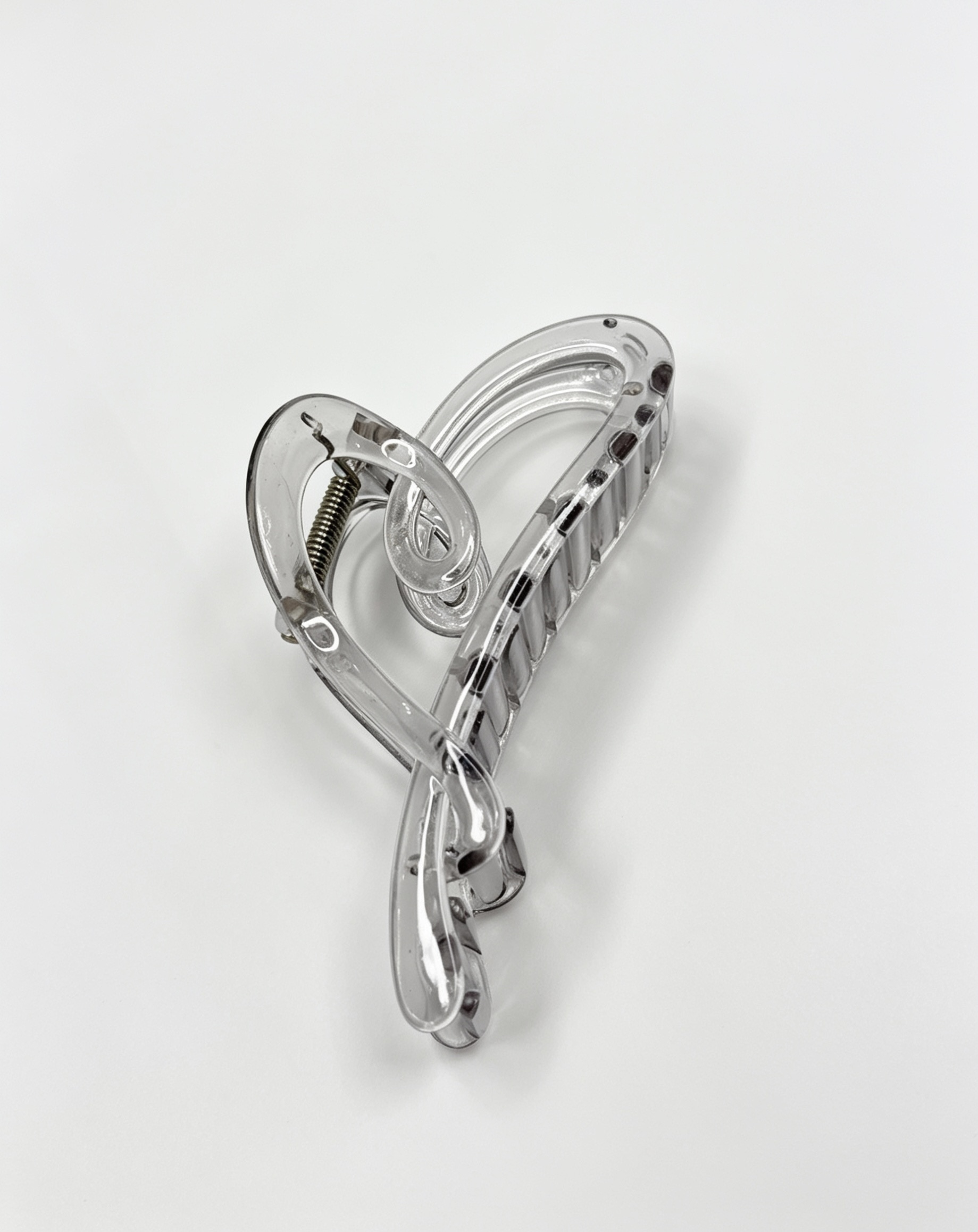 Love Claw Clip detail view 11