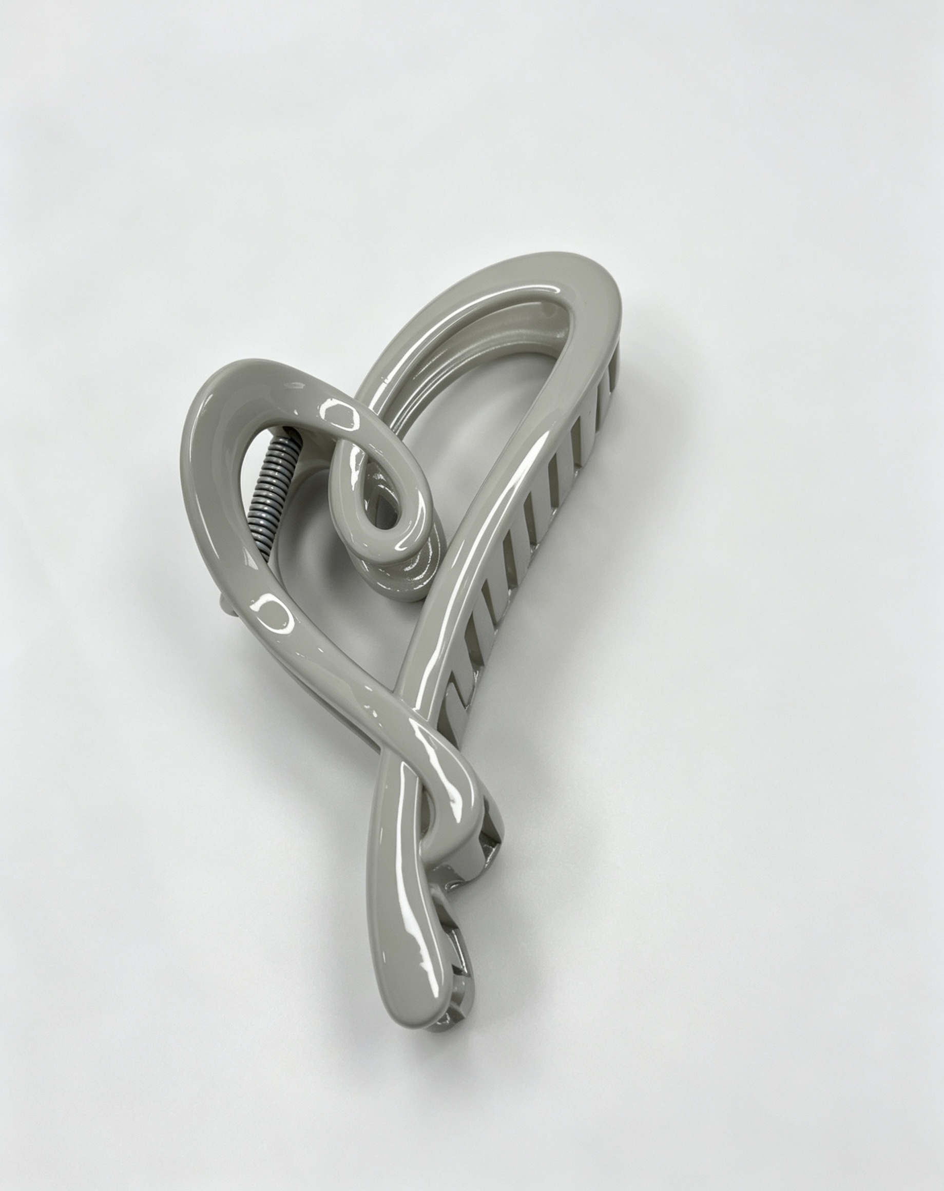 Love Claw Clip detail view 12