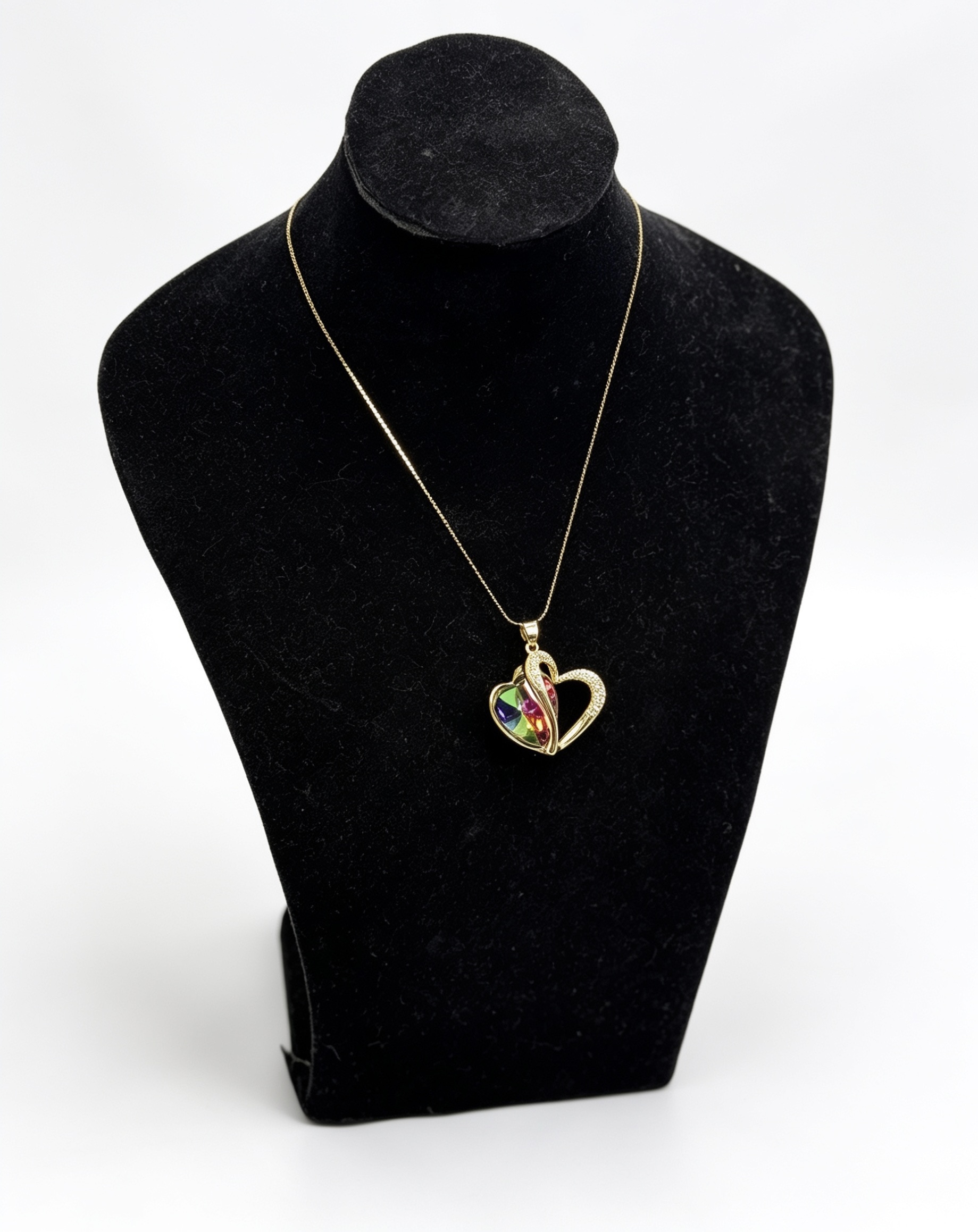 Love pendant