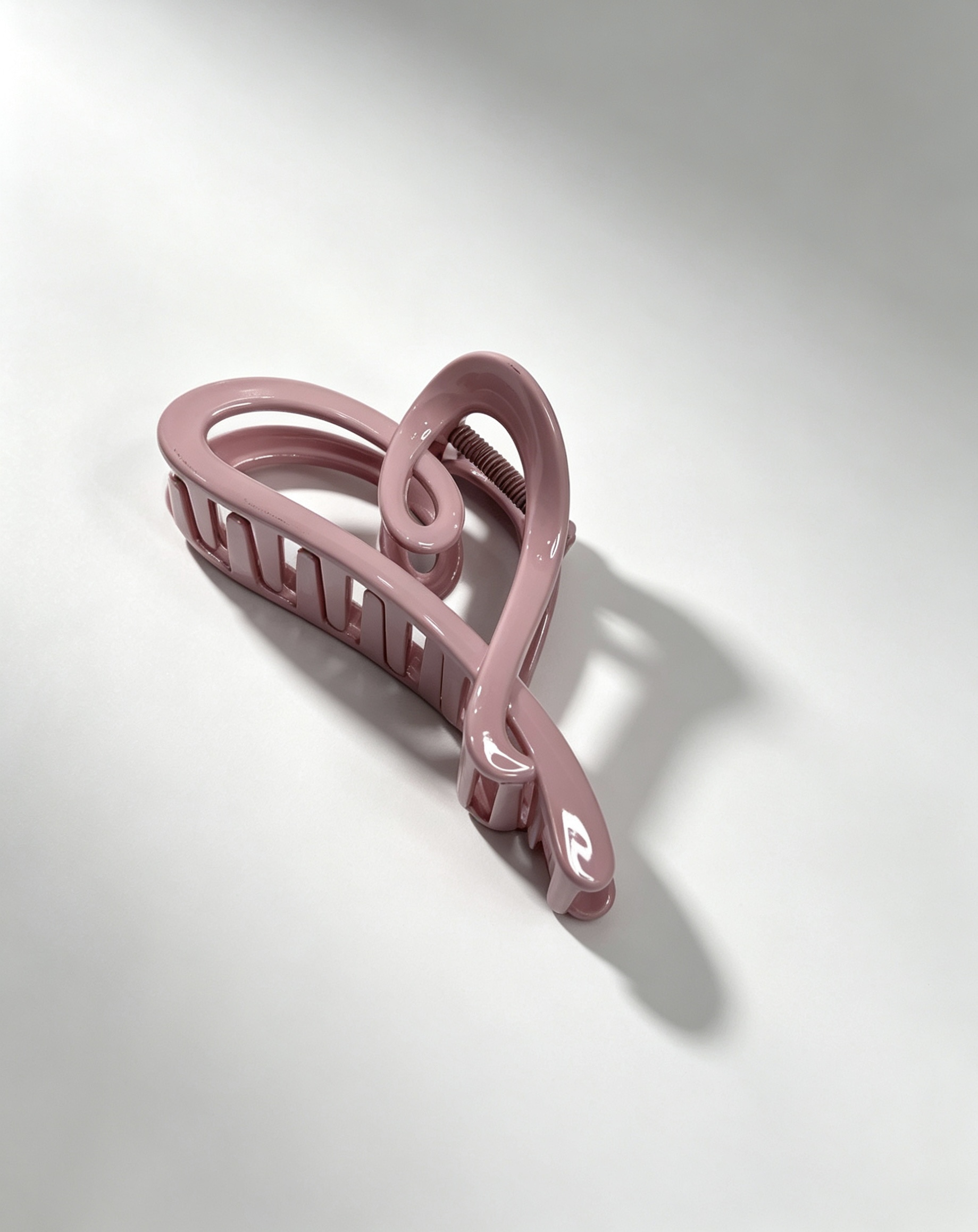 Love Claw Clip