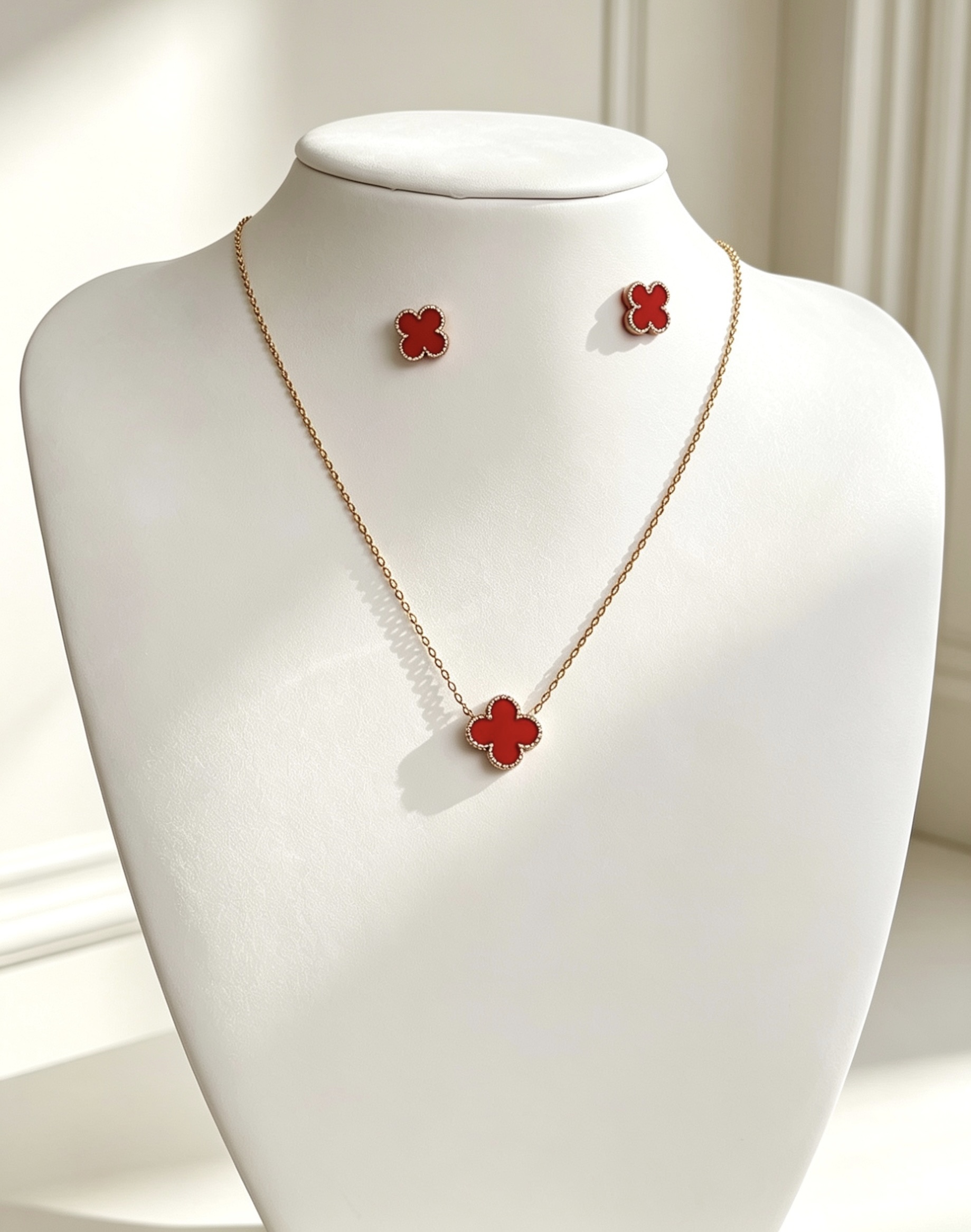 Van C single pendant