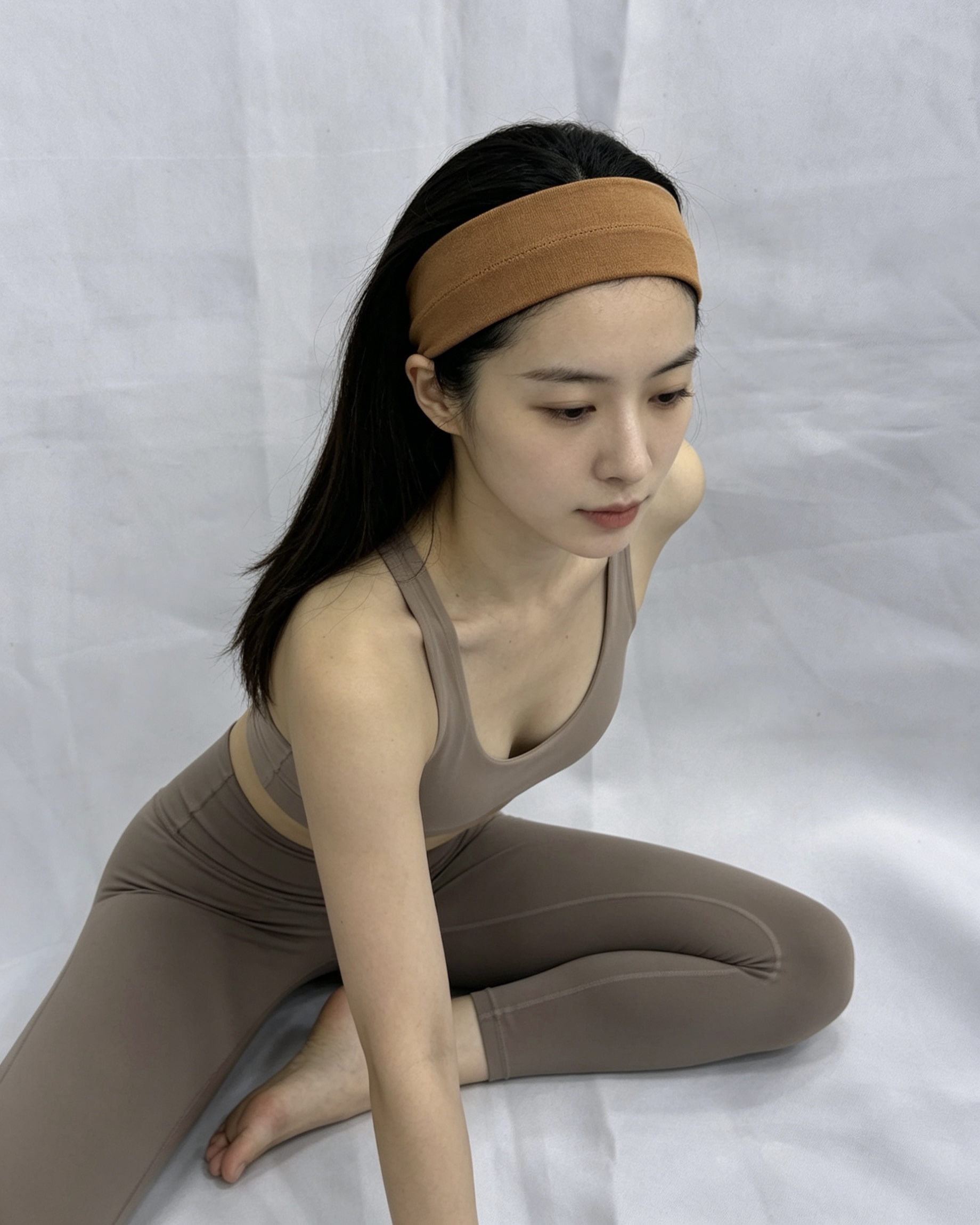 Headband- big