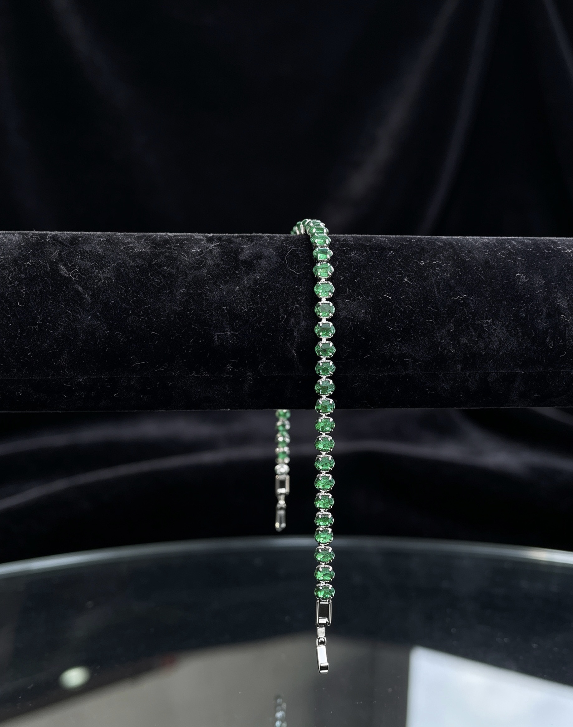 Stoned bracelets