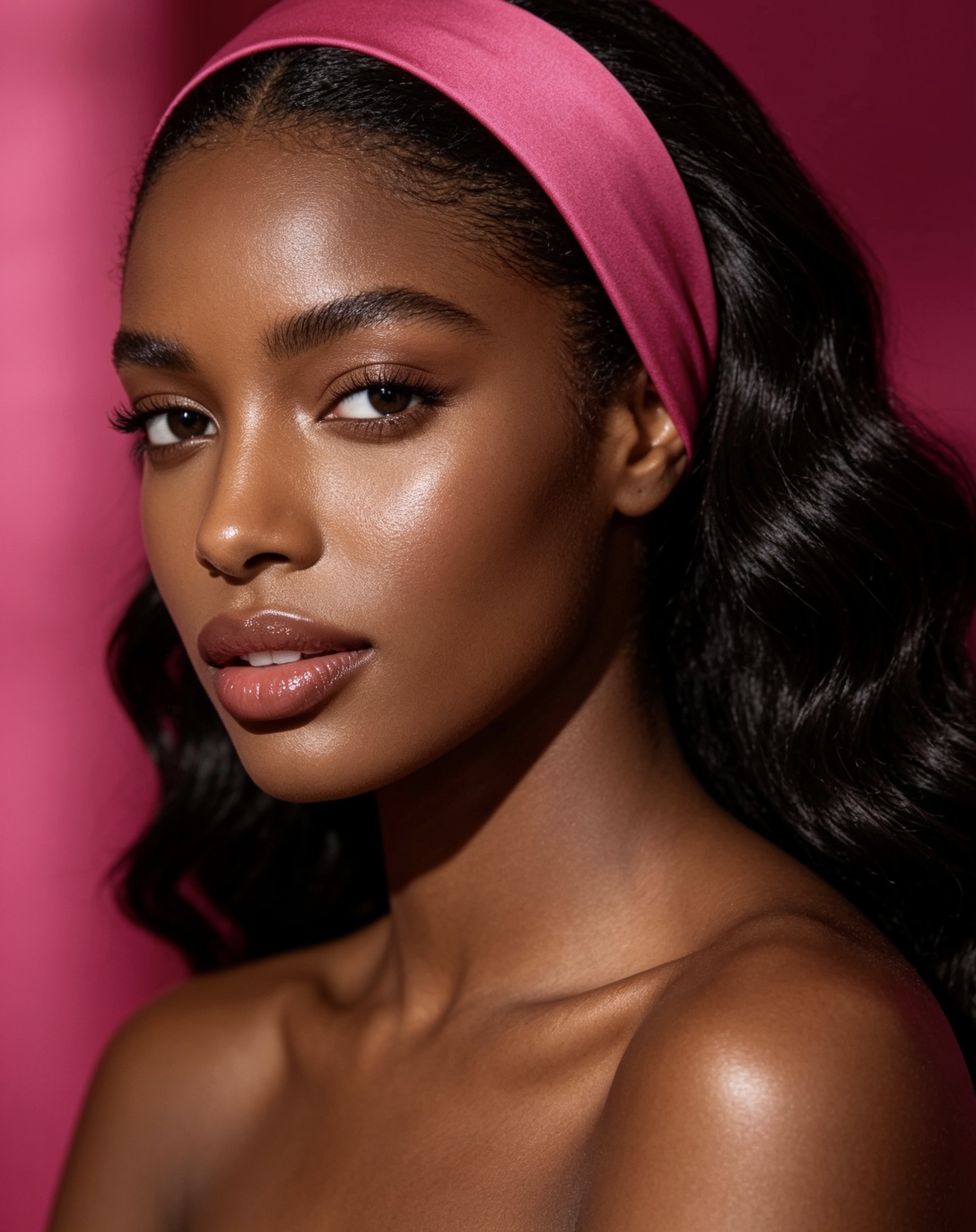 Head band - small