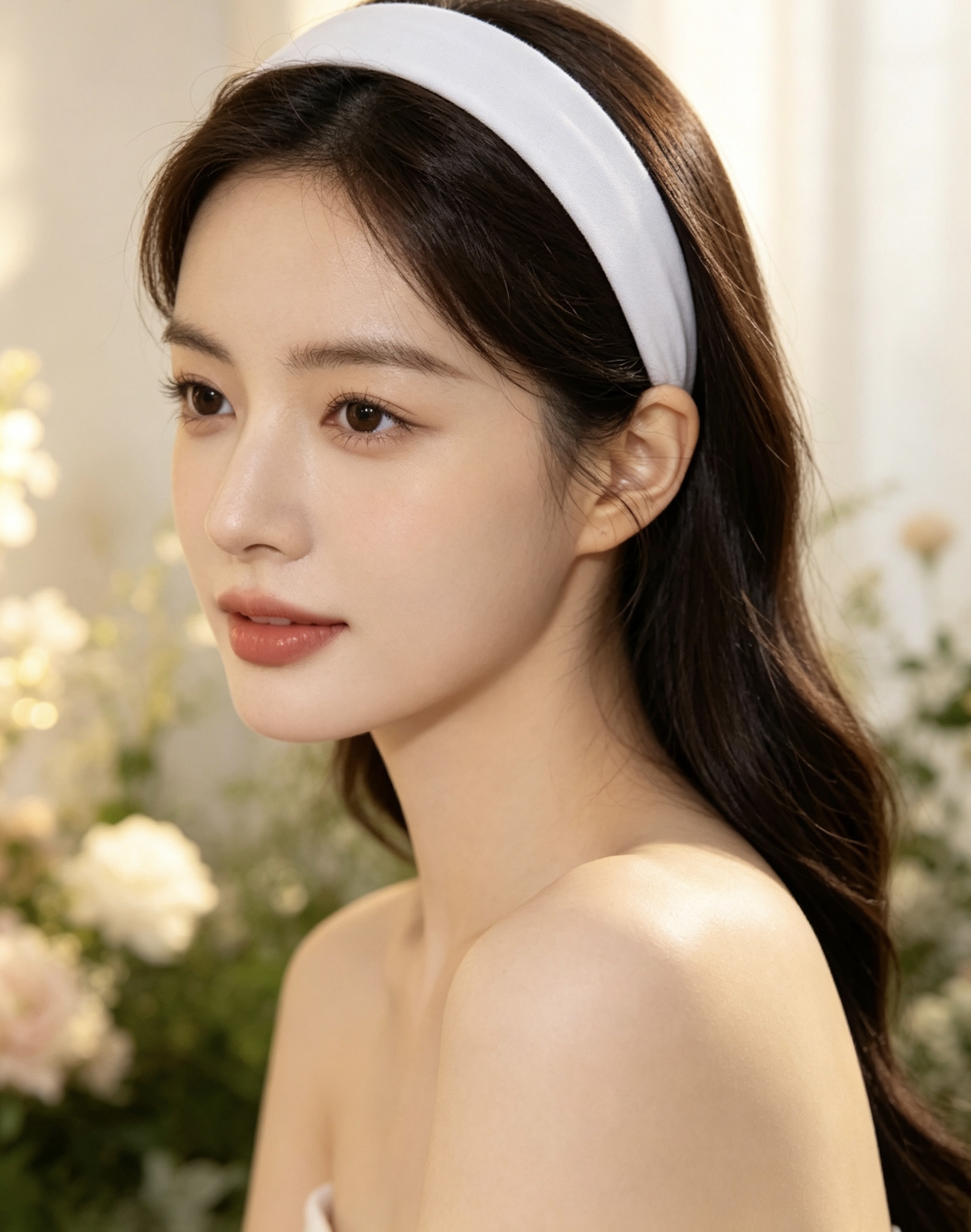 Head band - small detail view 6